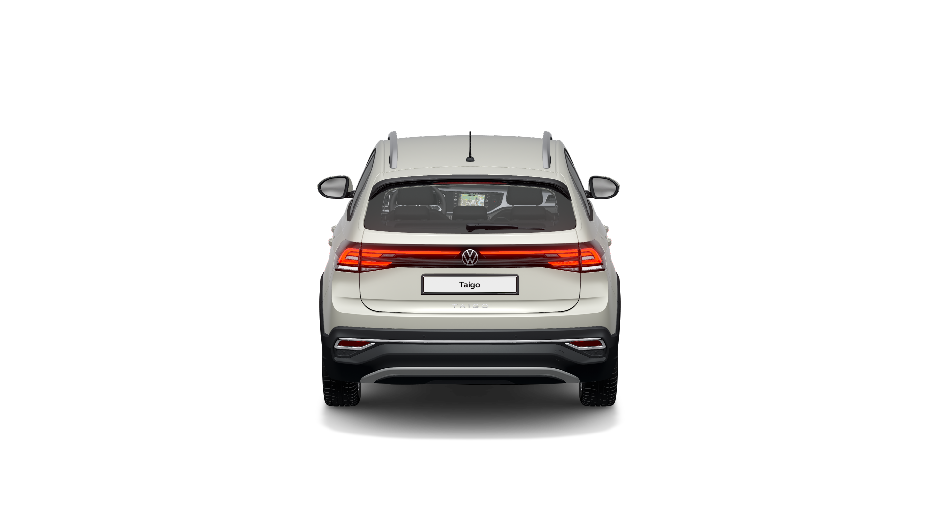 Volkswagen Taigo 1.0 TSI Style