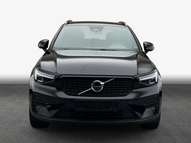 Volvo XC40 Dark Plus