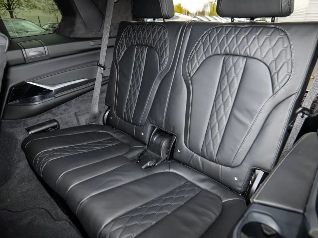 BMW X7 M-Sport xDrive40d