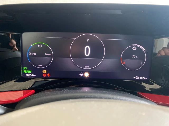 Opel Mokka GS-Line Grand Sport Mokka-e