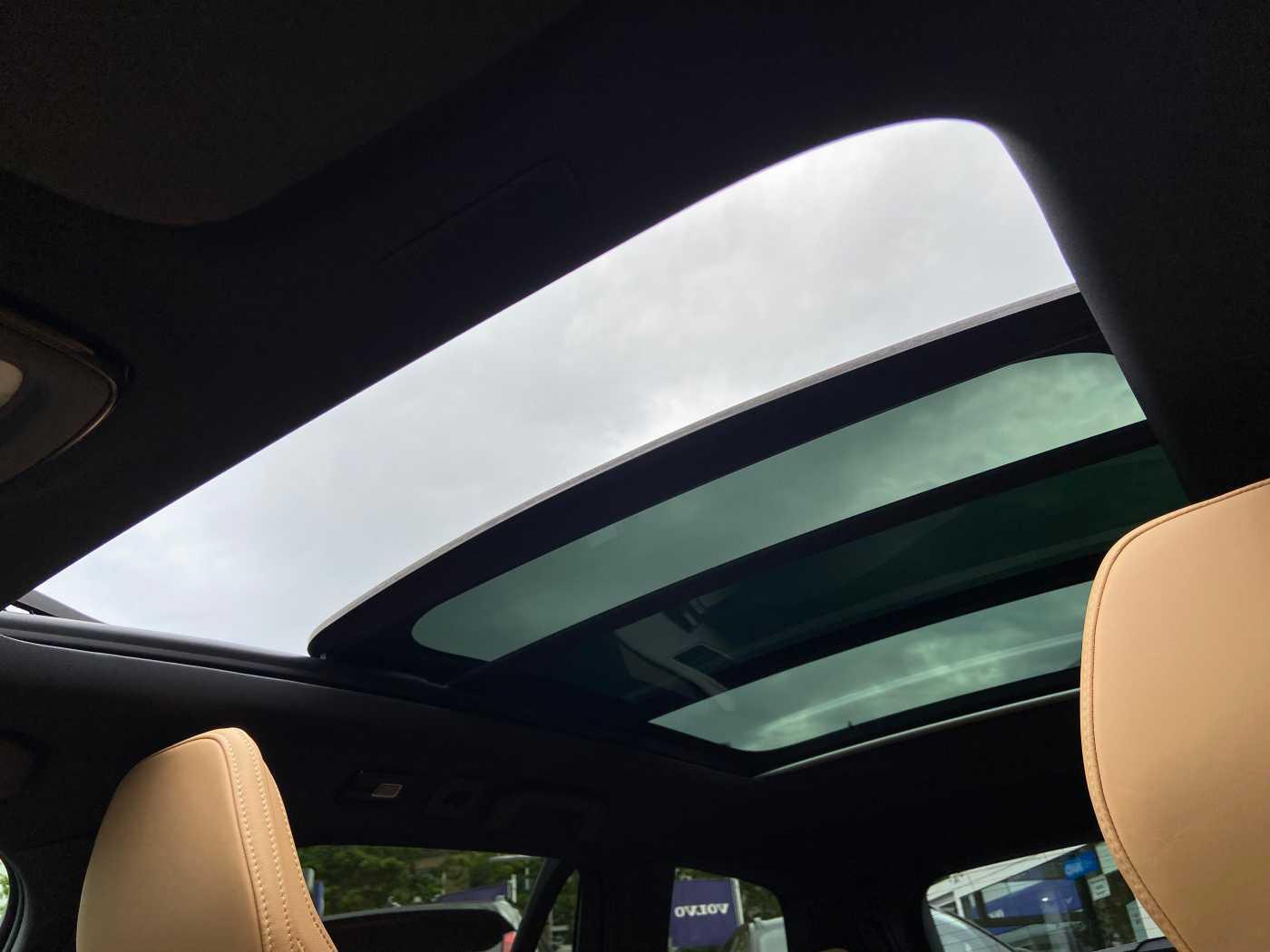 Volvo V60 AWD T8 Ultra