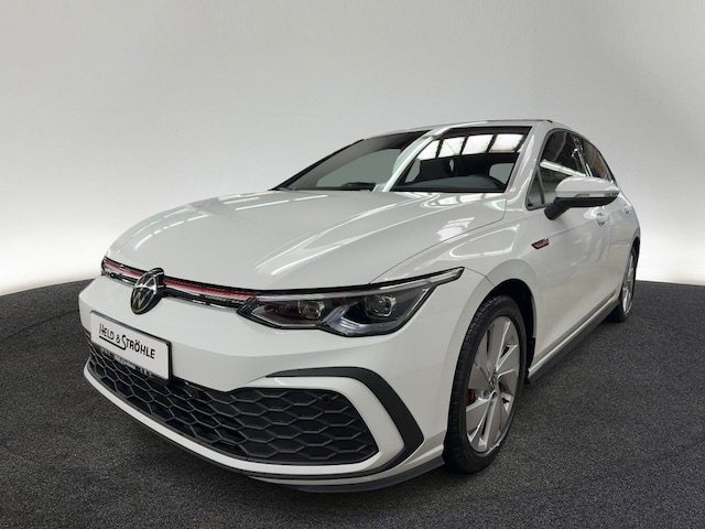 Volkswagen Golf DSG GTI