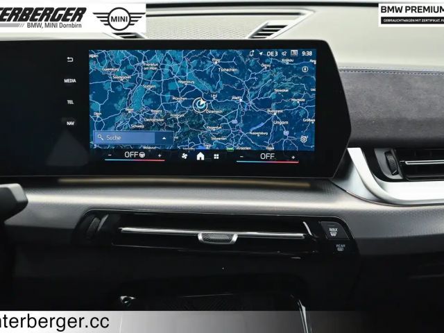 BMW iX2 M-Sport xDrive30