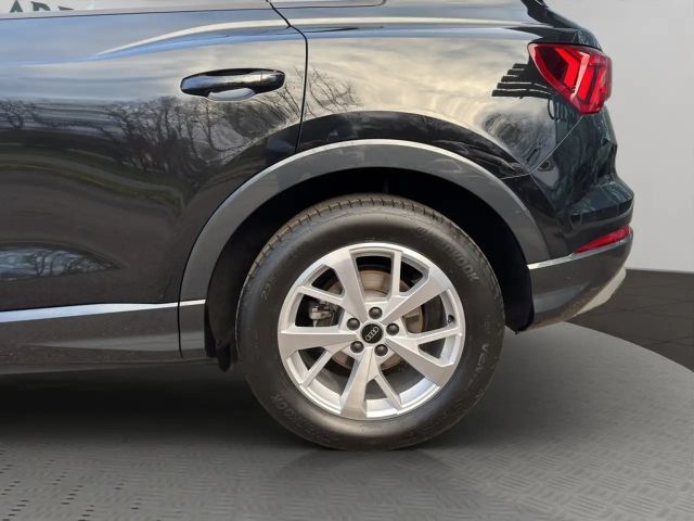 Audi Q3 35 TFSI S-Tronic