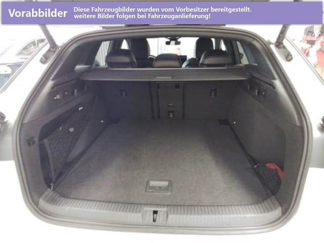 Volkswagen ID.7 Pro Tourer