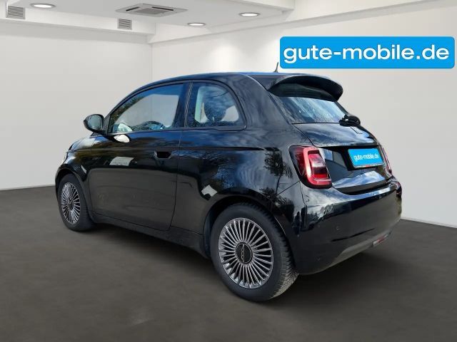 Fiat 500e Icon