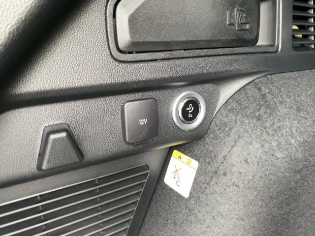 Ford Kuga Plug in Hybrid Titanium X