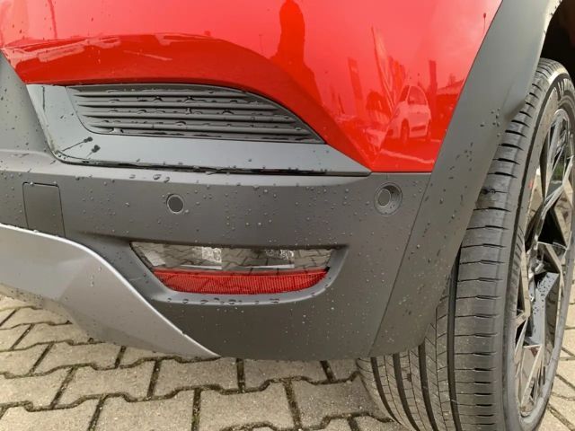 Renault Captur Alpine E-Tech Esprit