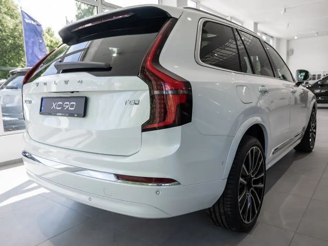 Volvo XC90 AWD Bright T8 Ultra