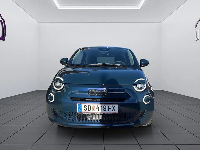 Fiat 500 Hatchback Hybrid Torino