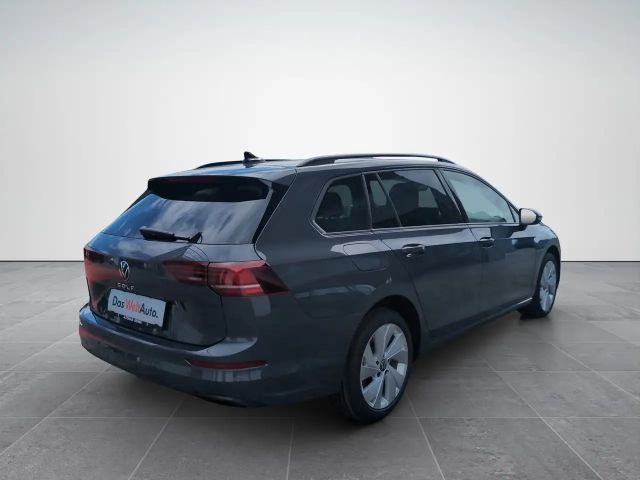 Volkswagen Golf Business DSG Variant