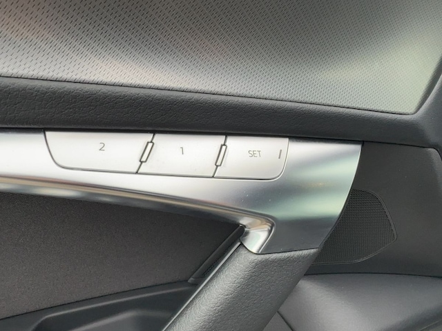 Audi A6 45 TFSI Avant Quattro S-Tronic