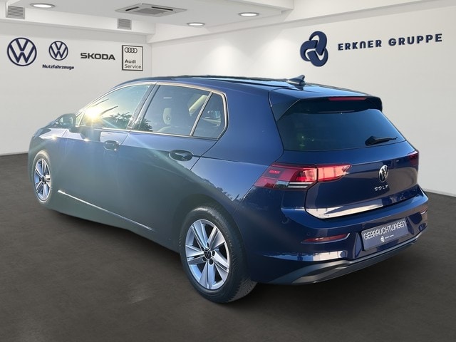 Volkswagen Golf 2.0 TDI Life Plus