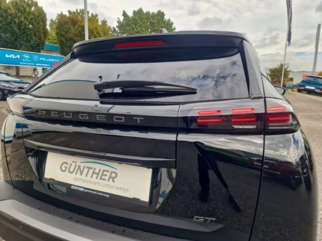 Peugeot 2008 EAT8 GT-Line