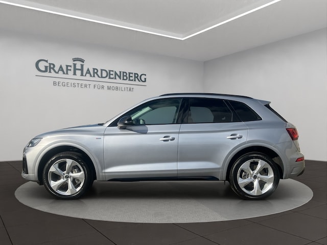 Audi Q5 40 TDI Quattro S-Tronic