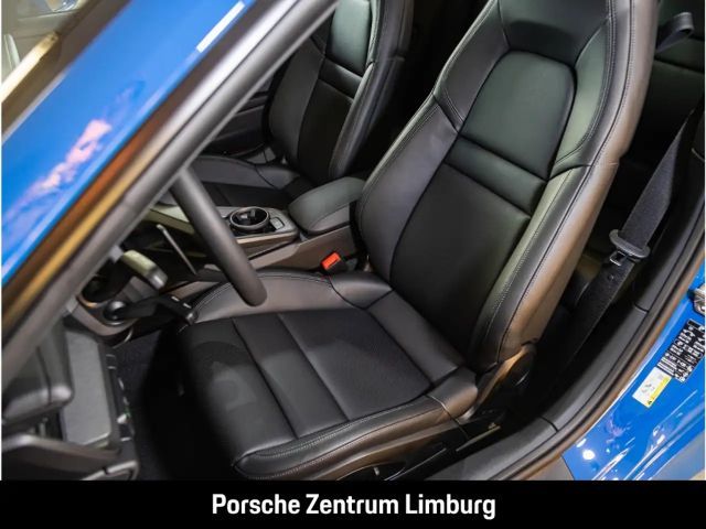 Porsche 992 Carrera Coupé