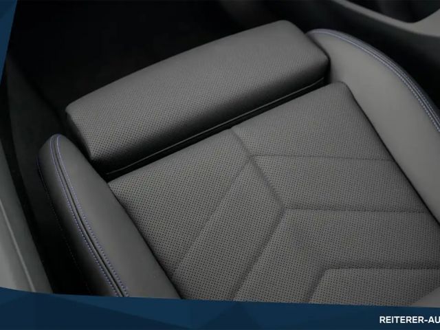 BMW 520 520d Sedan xDrive