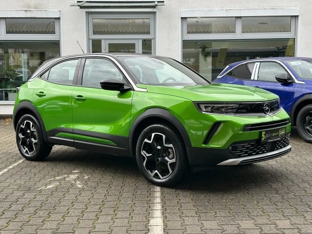 Opel Mokka Mokka-e Ultimate