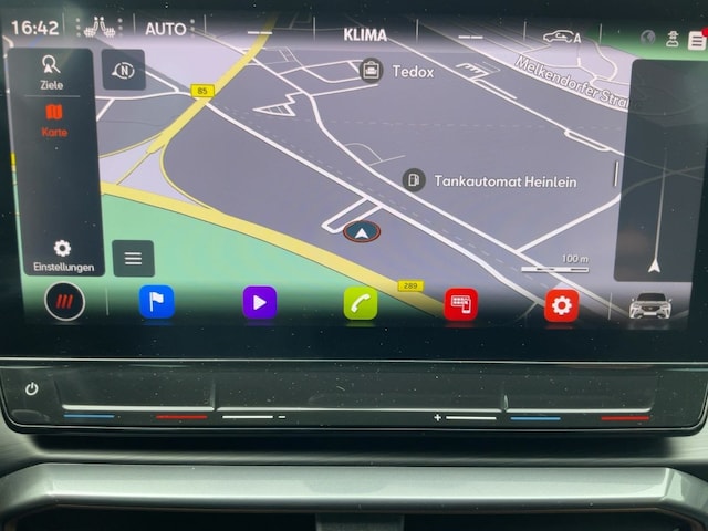 Cupra Formentor 4Drive VZ