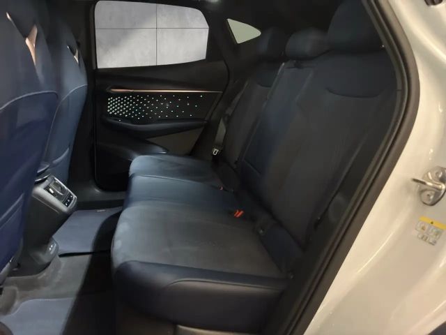 Cupra Tavascan Adrenaline VZ