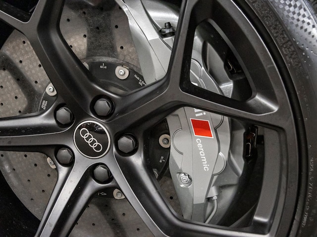 Audi RS Q8 Performance Quattro