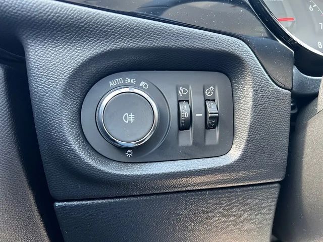 Opel Corsa Edition Turbo