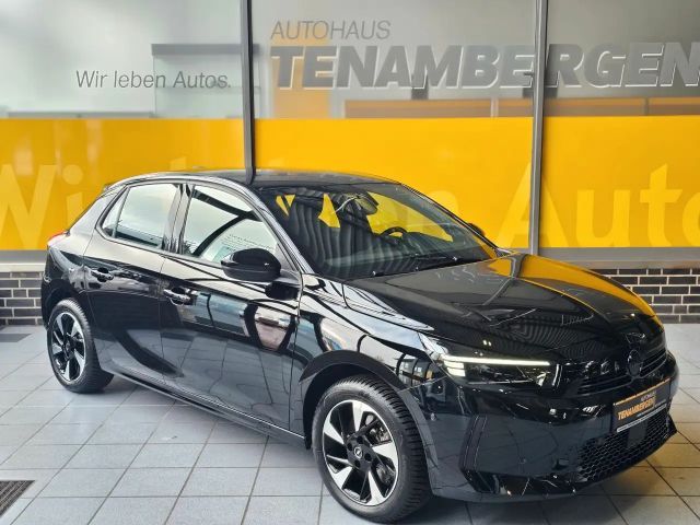 Opel Corsa GS-Line Grand Sport