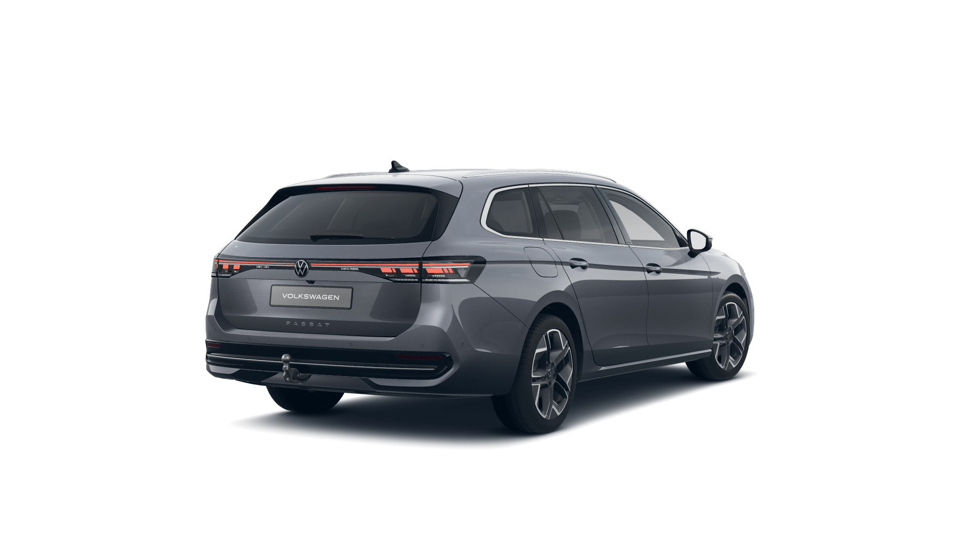 Volkswagen Passat 2,0 TDI AHK|MATRIX|5J.Gar.|ACC|360