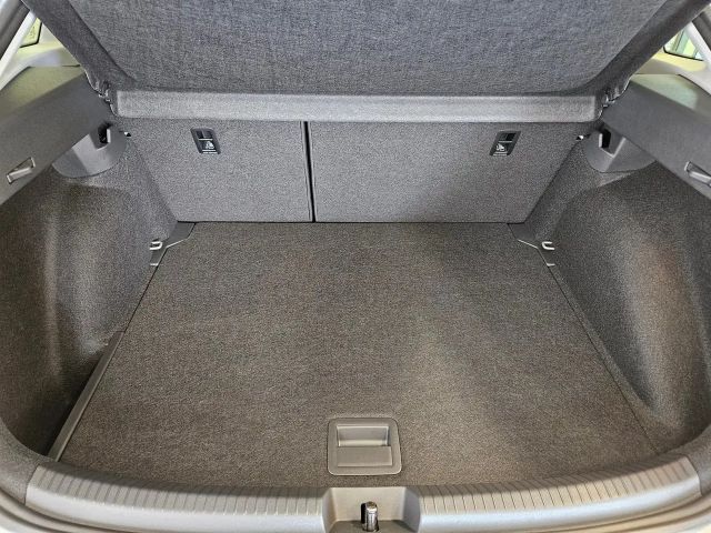 Volkswagen Taigo Friends TSI