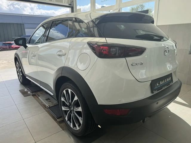 Mazda CX-3 Selection