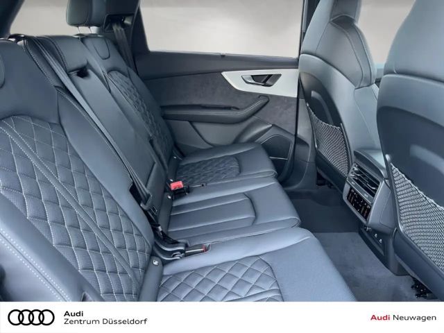 Audi Q7 50 TDI S-Line