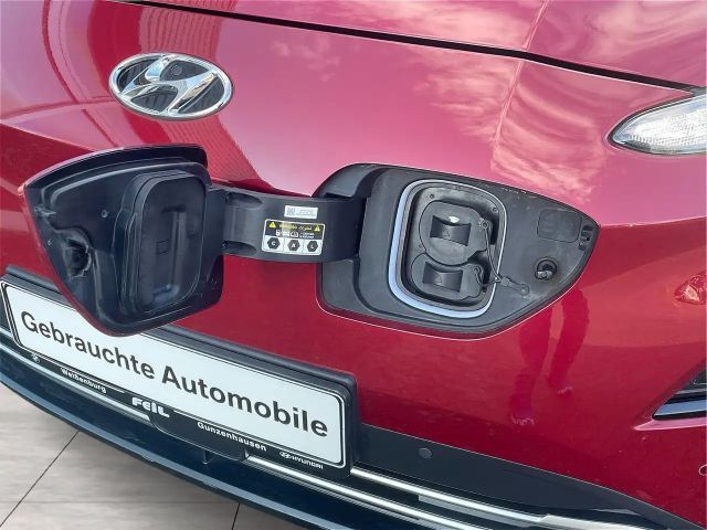 Hyundai Kona 2WD Electric Prime