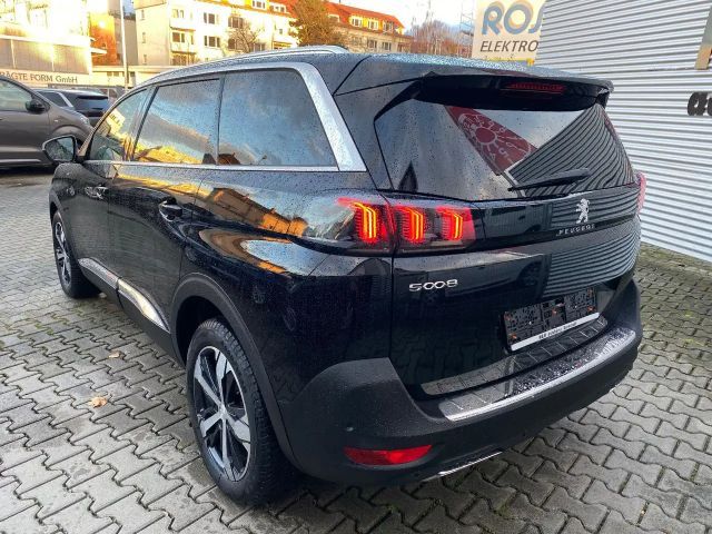 Peugeot 5008 GT-Line