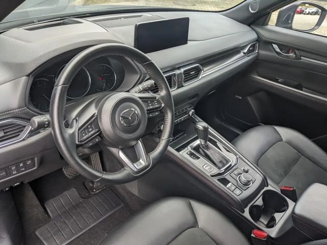 Mazda CX-5 2.5L Homura