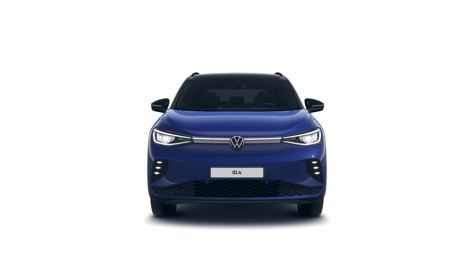 Volkswagen ID.4 Matrix/Pano/CCS/CarPlay/ACC/LED/Navi