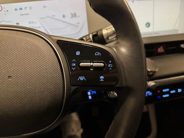 Hyundai IONIQ 5 77,4 kWh * Wärmepumpe *