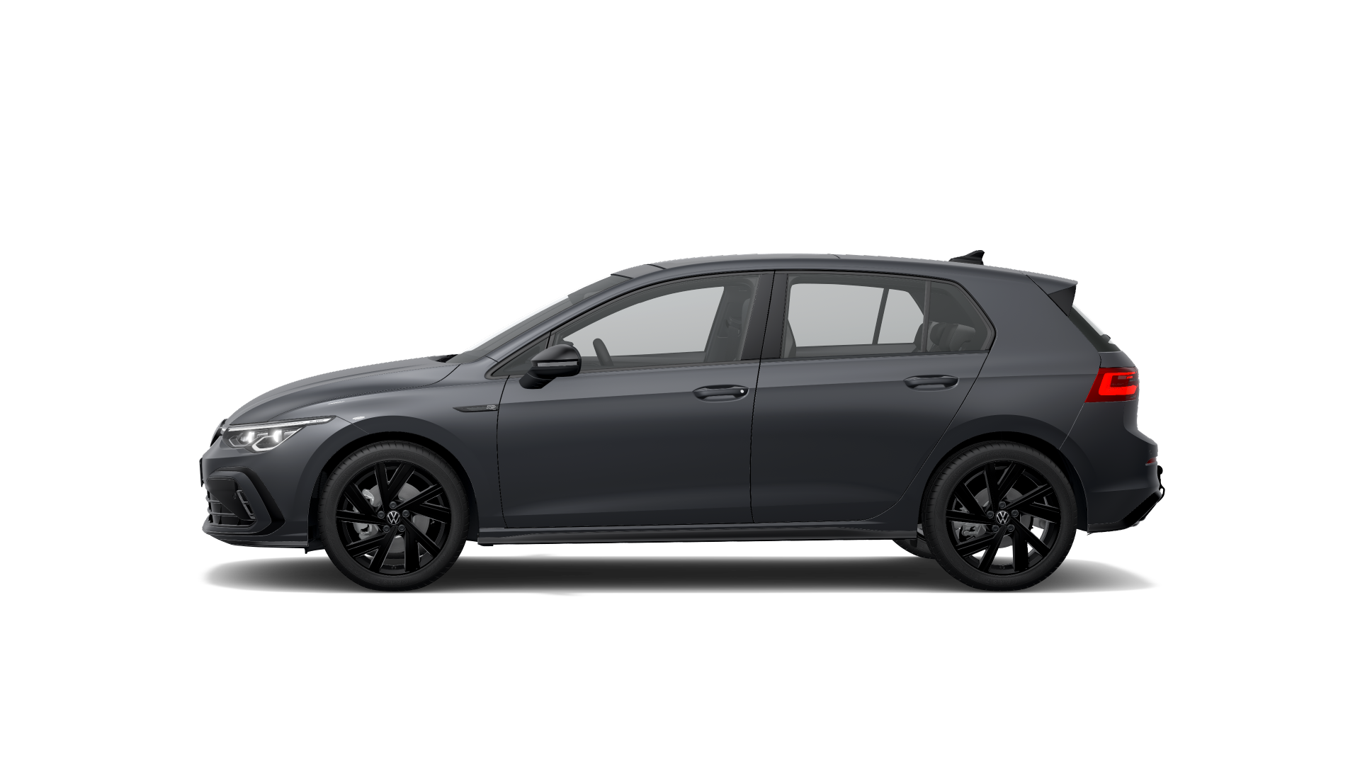 Volkswagen Golf 2.0 TSI DSG R-Line Style