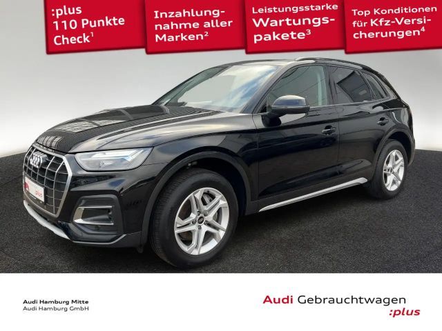Audi Q5 40 TDI Quattro S-Tronic