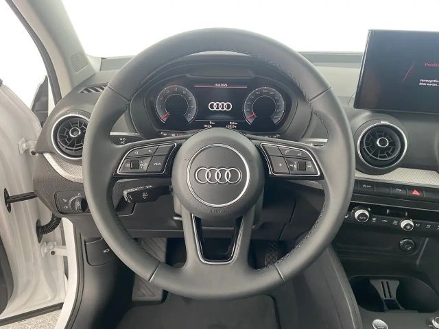 Audi Q2 30 TFSI