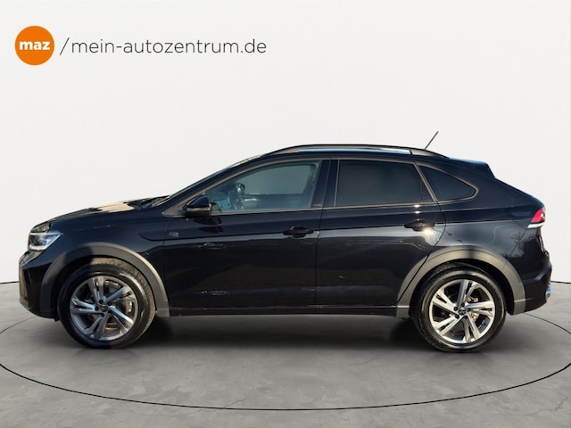 Volkswagen Taigo DSG R-Line