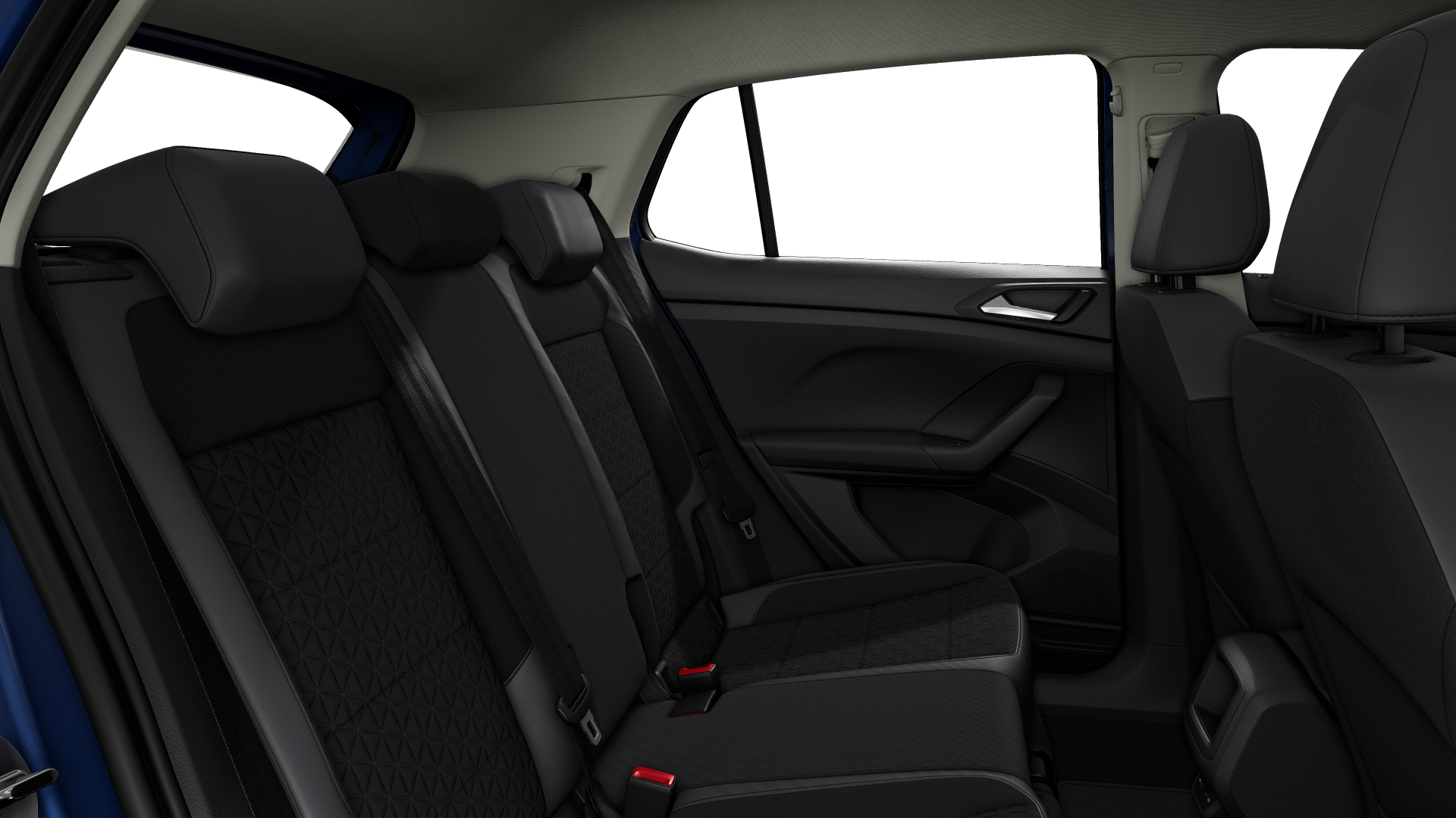 Volkswagen T-Cross T-Cross Style 1.0 TSI