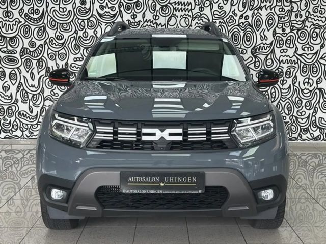 Dacia Duster 1.3 TCe Extreme II