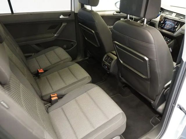 Volkswagen Touran DSG