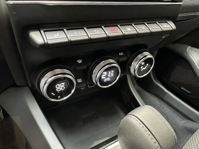 Renault Arkana E-Tech Hybrid Techno