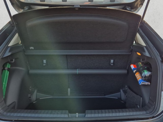 Skoda Fabia Selection