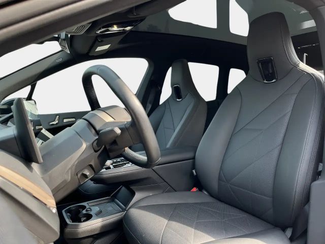 BMW iX xDrive40