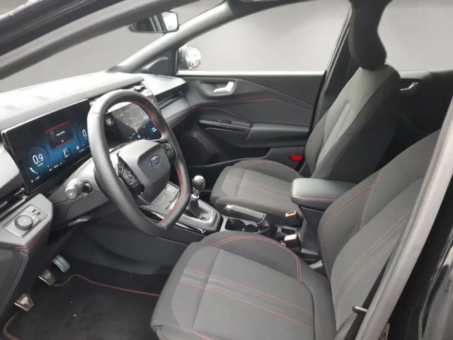 Ford Puma EcoBoost ST Line