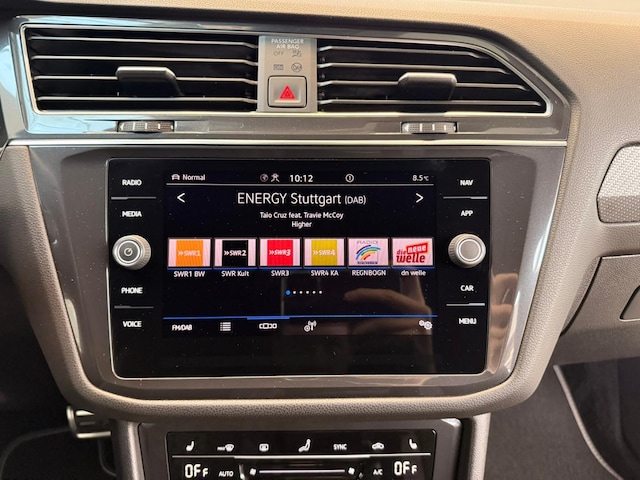 Volkswagen Tiguan Allspace R-Line