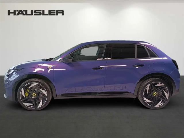 Abarth 600e Scorpionissima