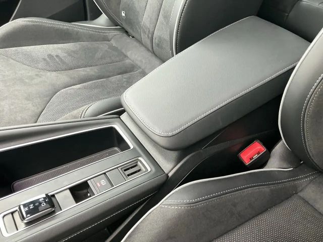 Skoda Enyaq Coupe Sportline